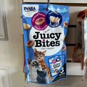 juicy bites bocaditos