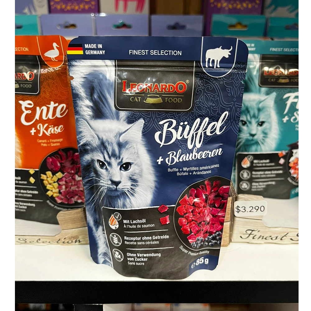 FINEST SELECTION - Imagen 2