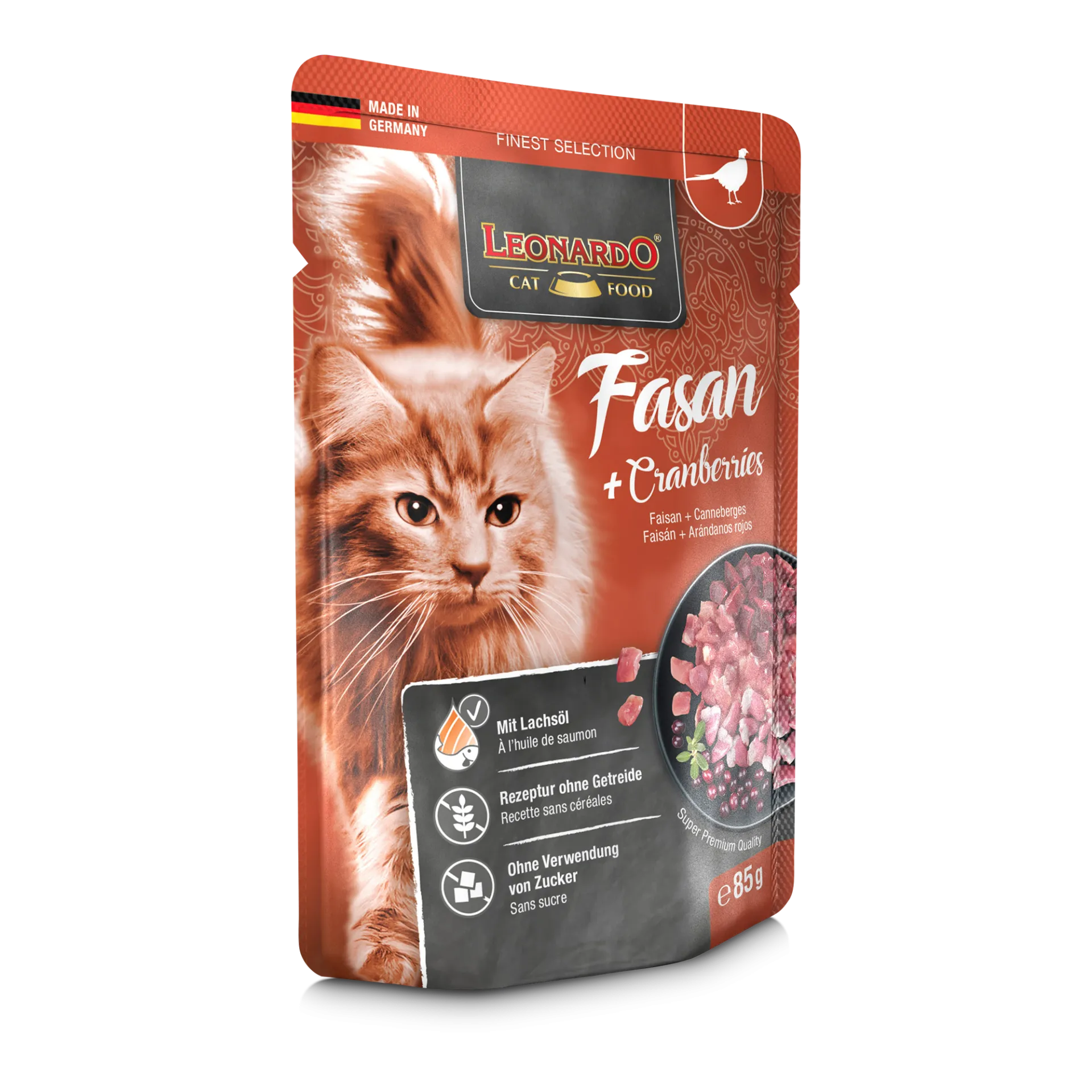 FINEST SELECTION - Imagen 9